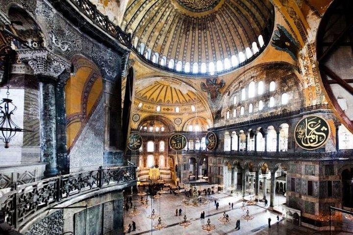 7 Churches in Asia Minor (06 Night – 07 Days Turkey)