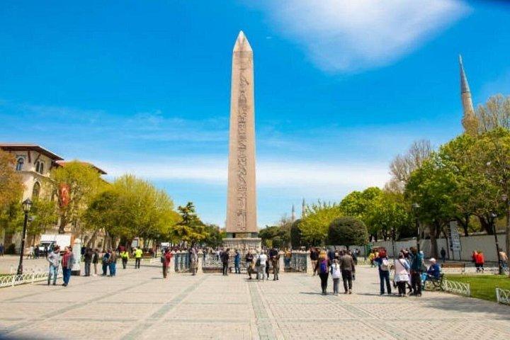 7 Churches in Asia Minor (06 Night – 07 Days Turkey)