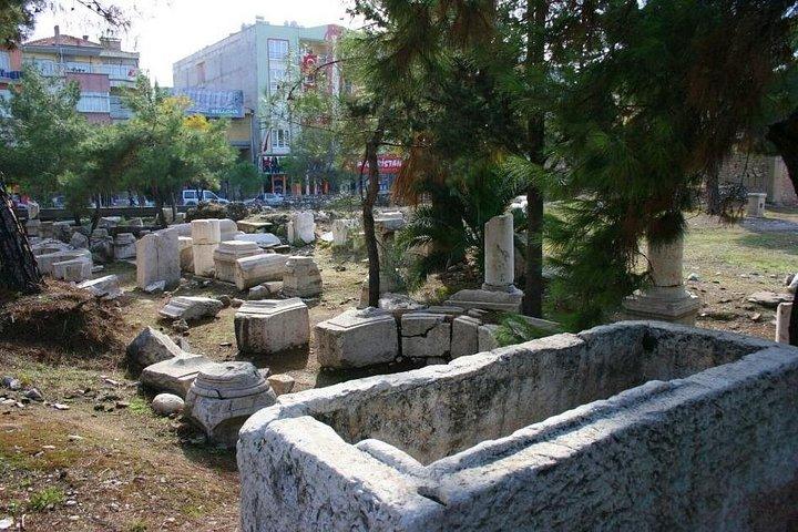 7 Churches in Asia Minor (06 Night – 07 Days Turkey)