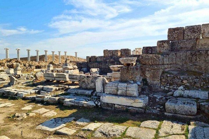 7 Churches in Asia Minor (06 Night – 07 Days Turkey)