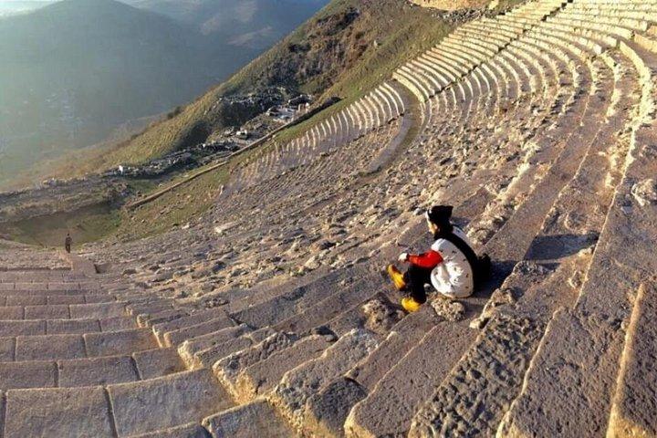 7 Churches in Asia Minor (06 Night – 07 Days Turkey)
