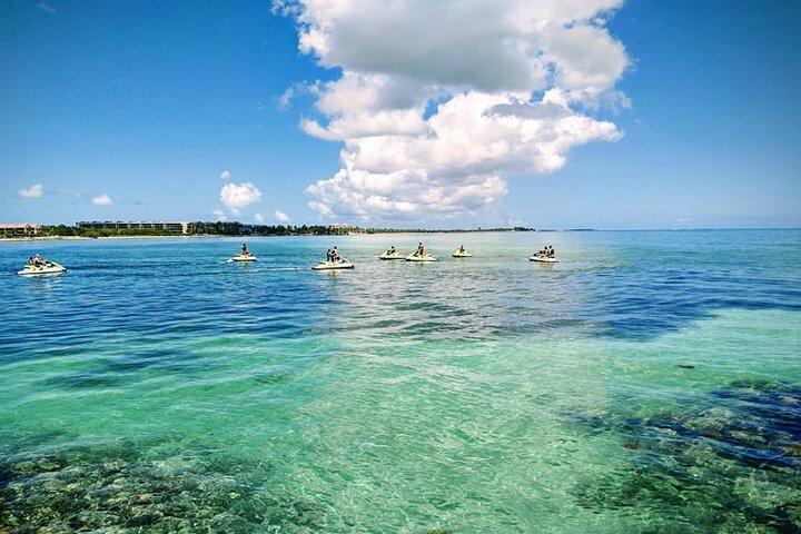 Key West Private Luxury Charter Location: Visite en bateau avec capitaine
