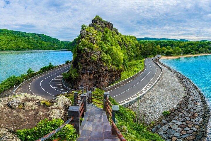 Best of the South Coast, Instagram Photo Shoot Tour, Déjeuner mauricien sur le pouce