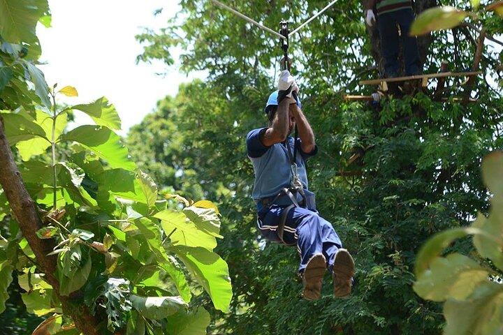 Tour avventura in Sri Lanka