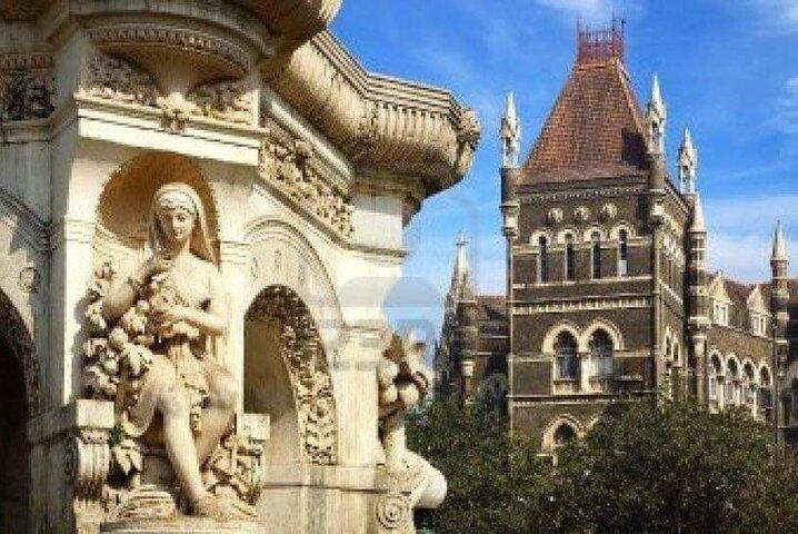 Bester South Mumbai Heritage Walk