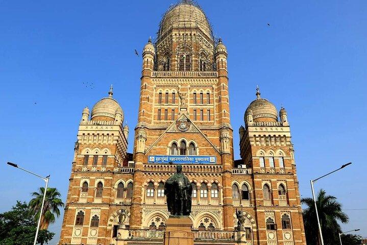 Bester South Mumbai Heritage Walk