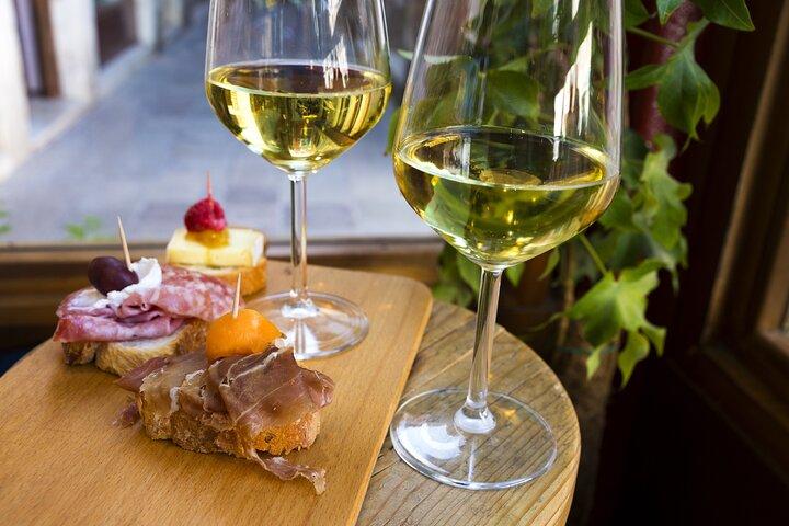 Veneza Bacaro Food Tour: Comer e beber como um veneziano