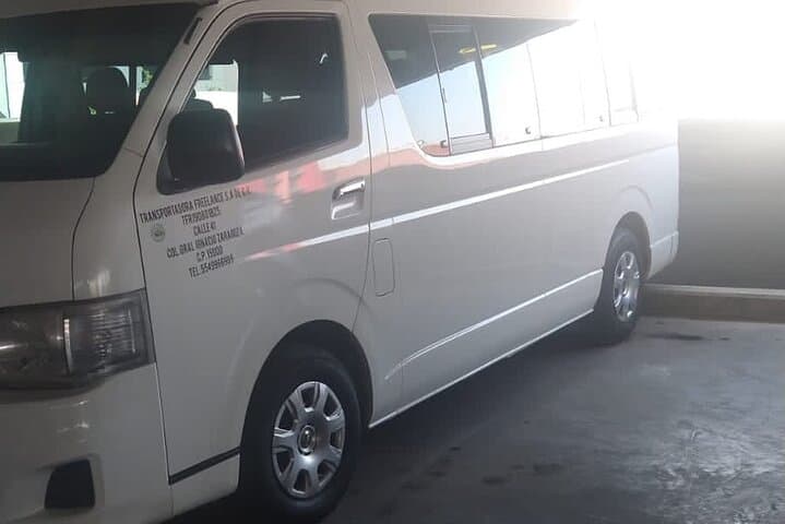 Private Transportation from Mexico City to San Miguel de Allende