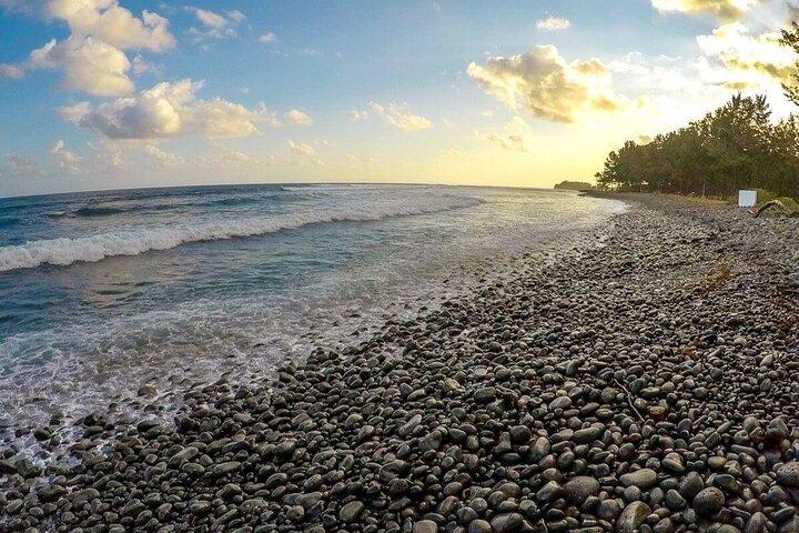 Best of the South Coast, Instagram Photo Shoot Tour, Déjeuner mauricien sur le pouce