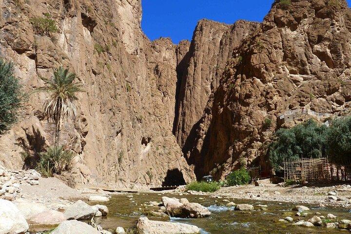 3 Days Sahara Desert Tour from Marrakech