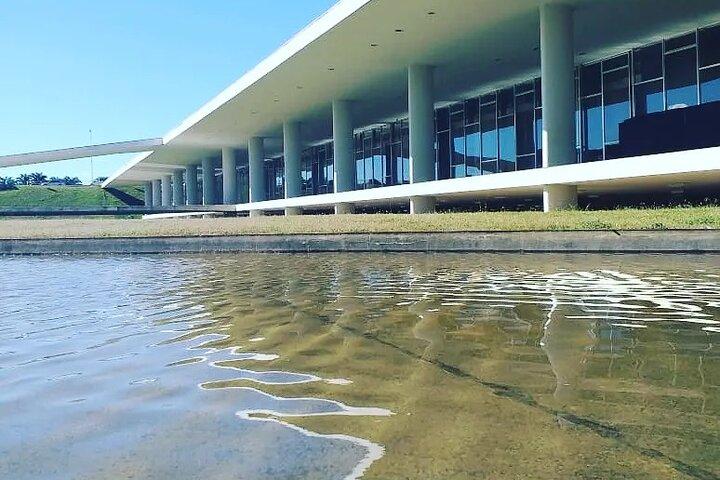 Private City Tour in Brasilia – Complete Tour with Guide”