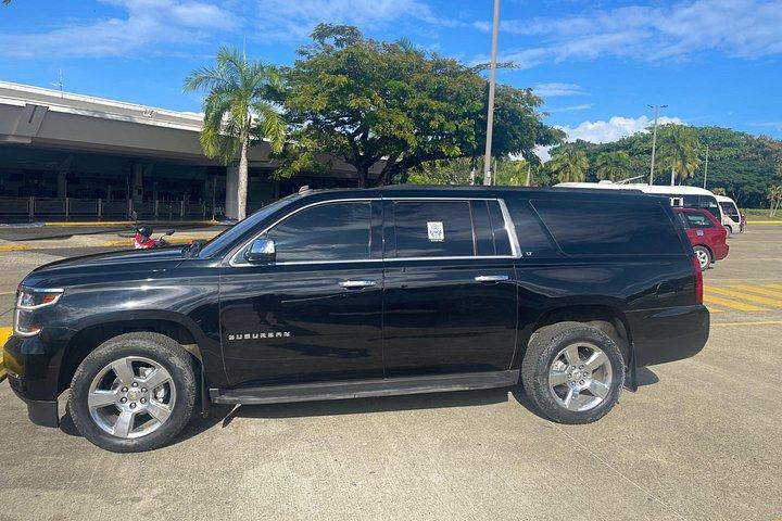 Puerto Plata VIP Transferencias y tours