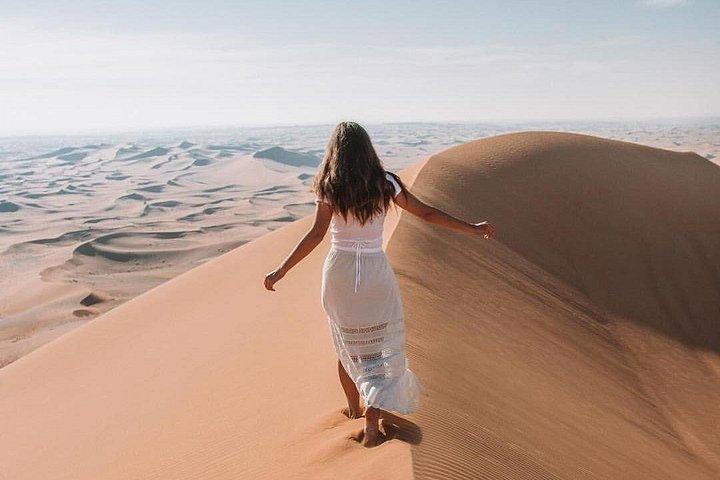 Jaisalmer overnight stargazing desert safari