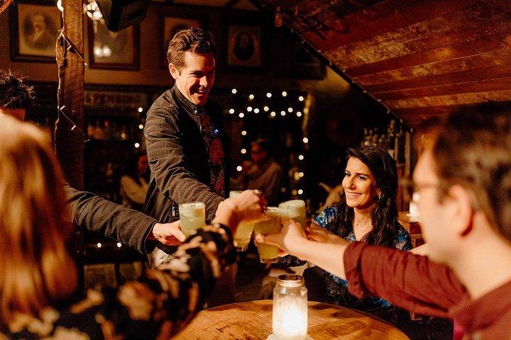 Sydney's Secret Bars Nightlife Tour