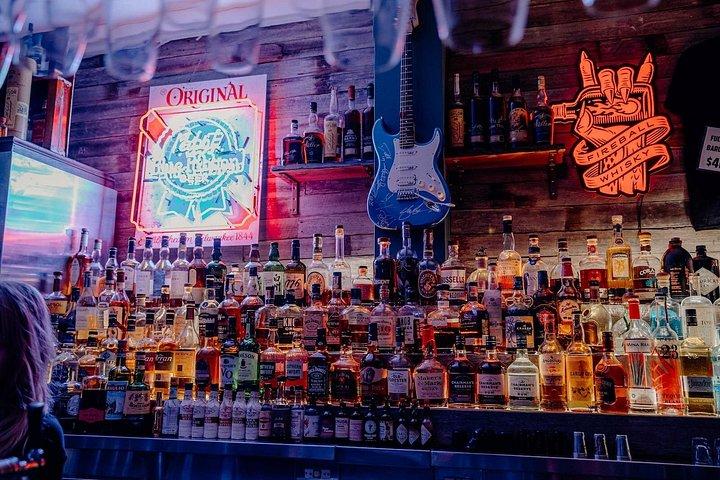 Sydney's Secret Bars Nightlife Tour