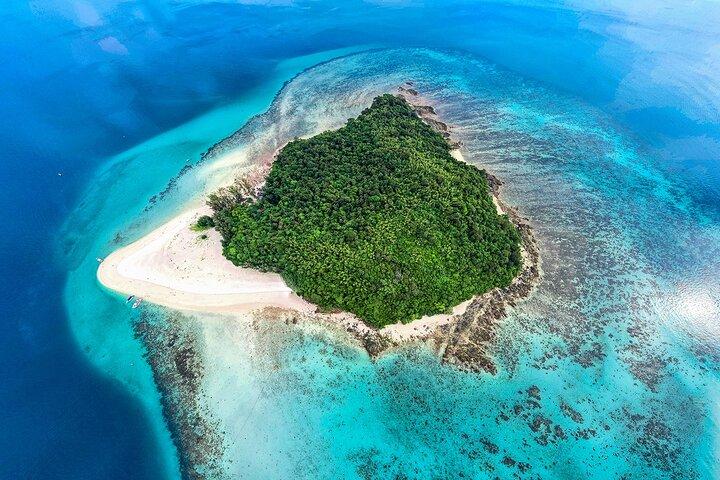 Phi Phi Island und Bamboo Island Schnorcheltour von Krabi