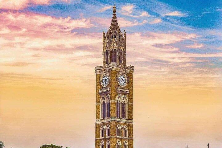 Bester South Mumbai Heritage Walk