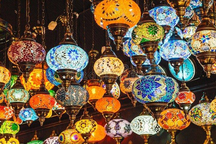 Private Marrakesh Souk Tour: Shop Like a Local with a Local Guide