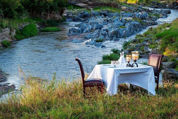 11-daagse ultieme luxe safari in Kenia