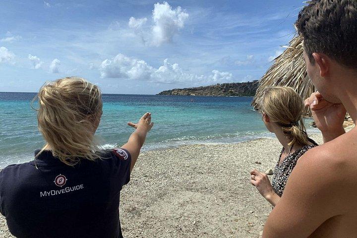 SSI Open Water Scuba Diving Course