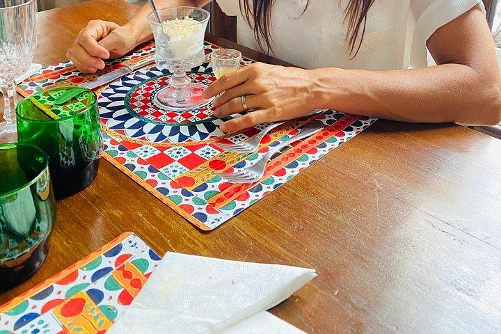 Sicilian Cooking Class in Palermo - Private Option
