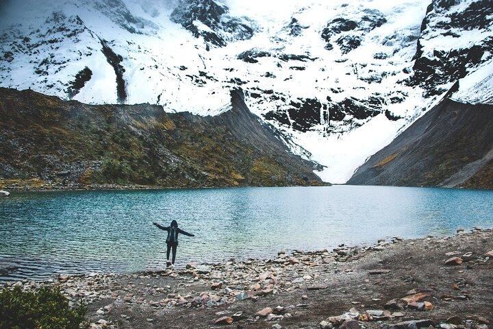 Ganztägige Wandertour zum Lake Humantay