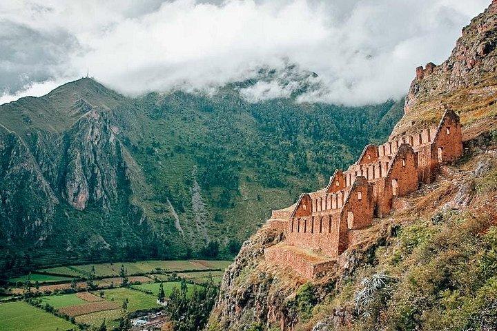 Sacred Valley Machu Picchu Tour (2 Days)