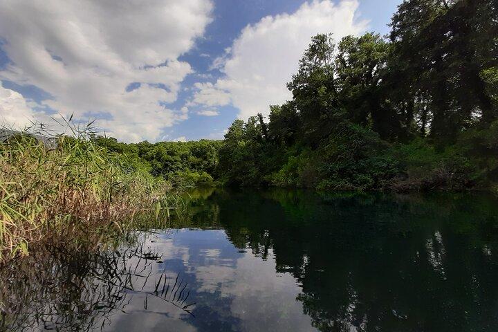 Full-Day Private Lake Ohrid and Albania Tour from Ohrid