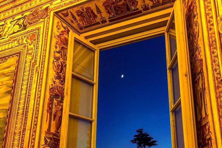 Private Vatican Museums & St. Peter's Basilica Tour