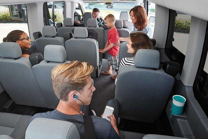 Transfert privé Miami Hôtel à Port de Miami