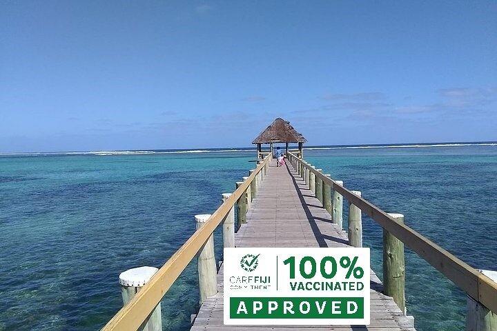 Rejser til Fiji - Viti Levu