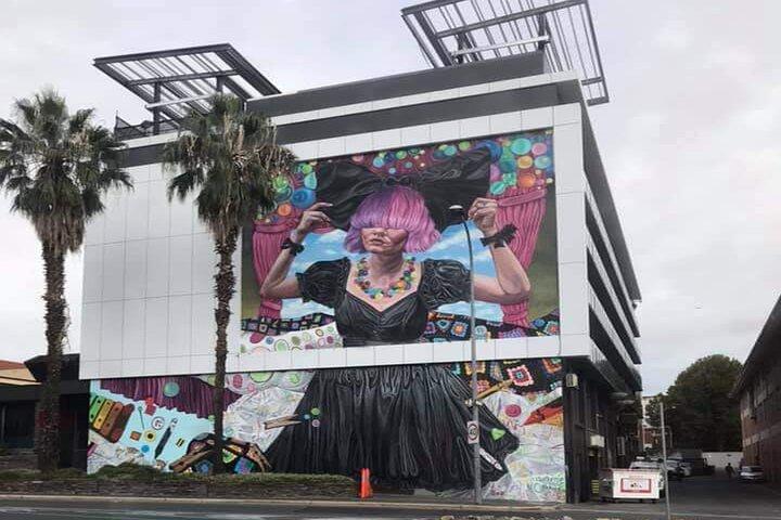 Adelaide's Queer History: A Self-Guided Audio Tour