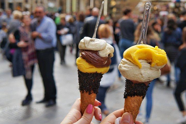 トリノグルメツアー： Do Eat Betterによるプレミアムなテイスティング体験