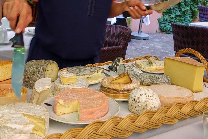 ストラスブール・フードツアー - Do Eat Betterによる伝統の味