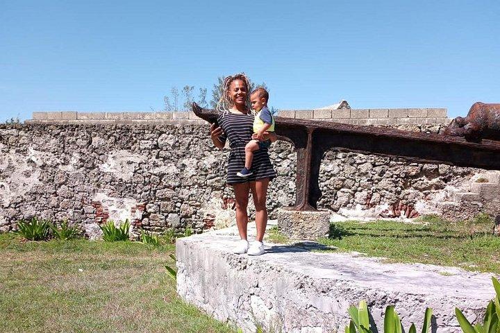 4 IN 1 Private & Customize Day Trip To Negril Including Entry Fee