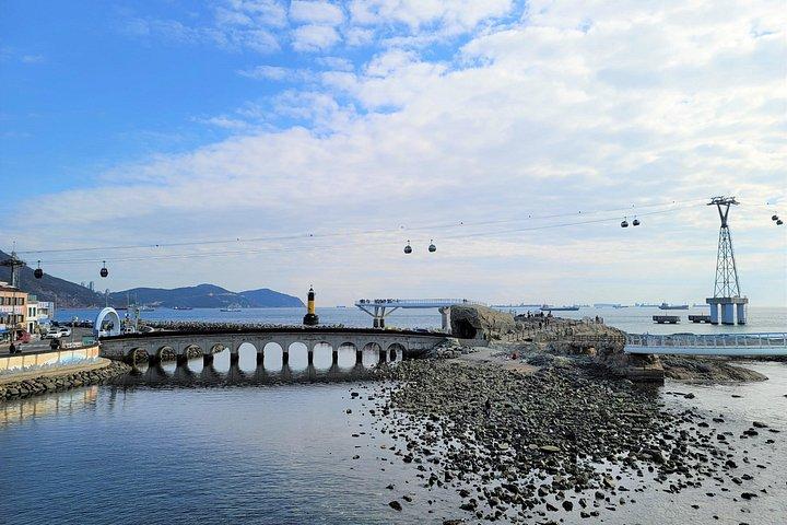 蒲川文化村、チャガルチ市場おはなしツアー