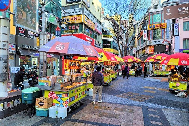 蒲川文化村、チャガルチ市場おはなしツアー