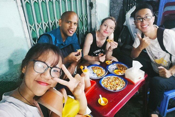 Ho Chi Minh City privata vandringsturer med unga lokala volontärer