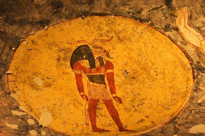 5 dagars Nilkryssning från Luxor till Assuan