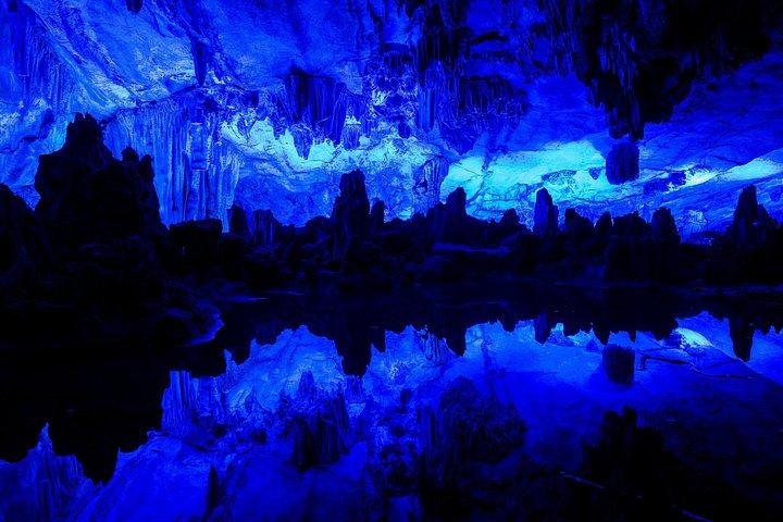 Full-Day Guilin Highlights Guided Tour