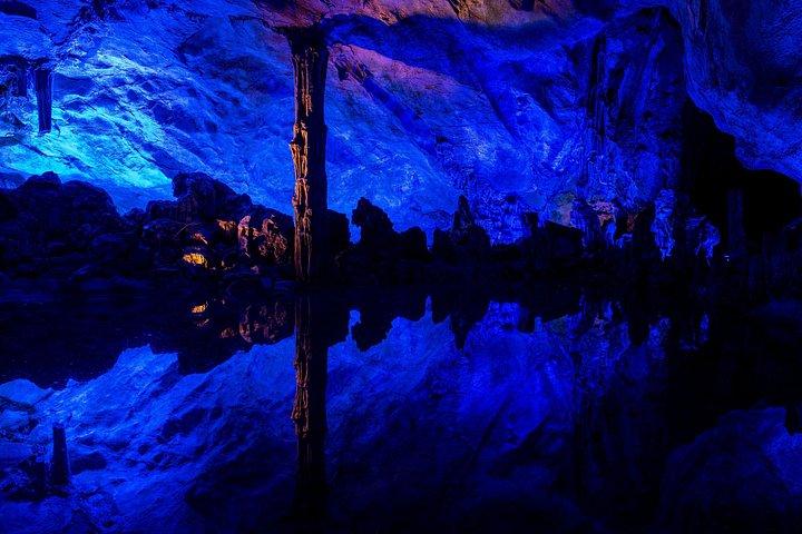Full-Day Guilin Highlights Guided Tour