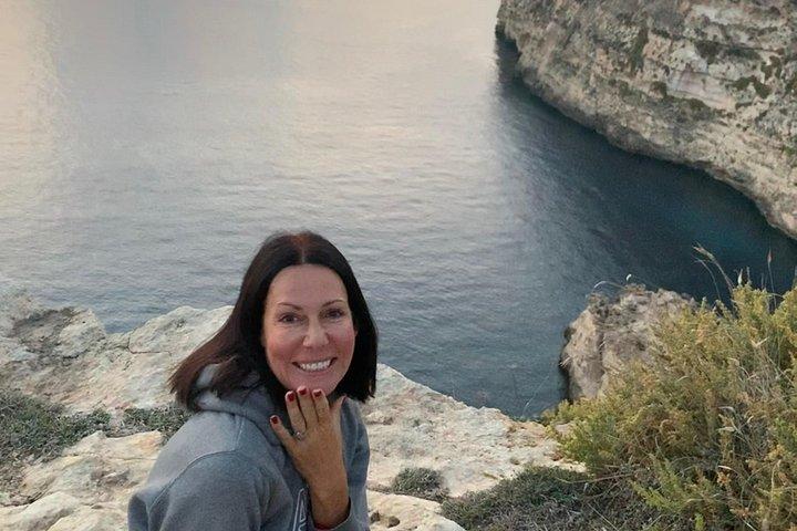 An Insider's Gozo