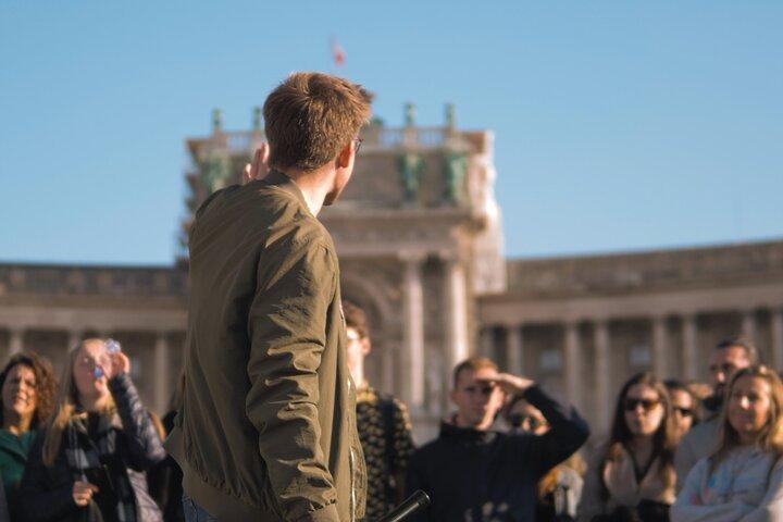 Det bedste fra Wien - Eksklusiv tur (maks. 9 personer)