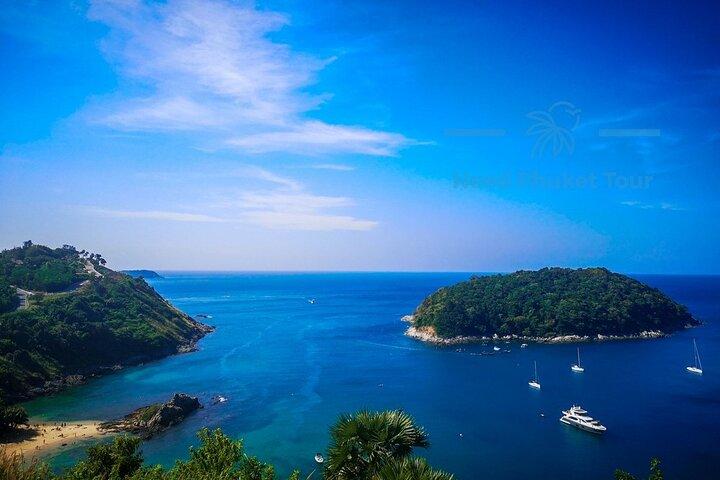 Visite guidée personnalisée avec un guide local privé de Phuket (8 heures)