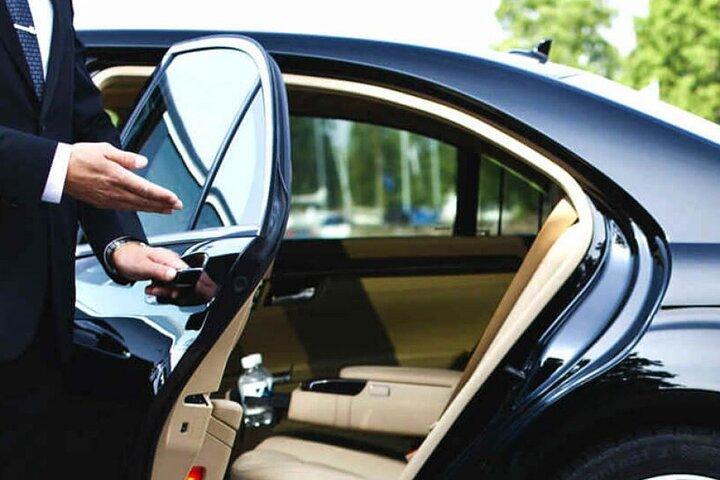 Transport en voiture privée de l'aéroport à Galle, Unawatuna et Benthota