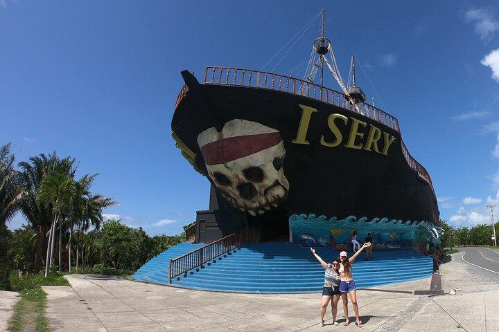 East End Tour (Mangroven, Punta Gorda, Port Royal) mit Schnorchelmöglichkeit