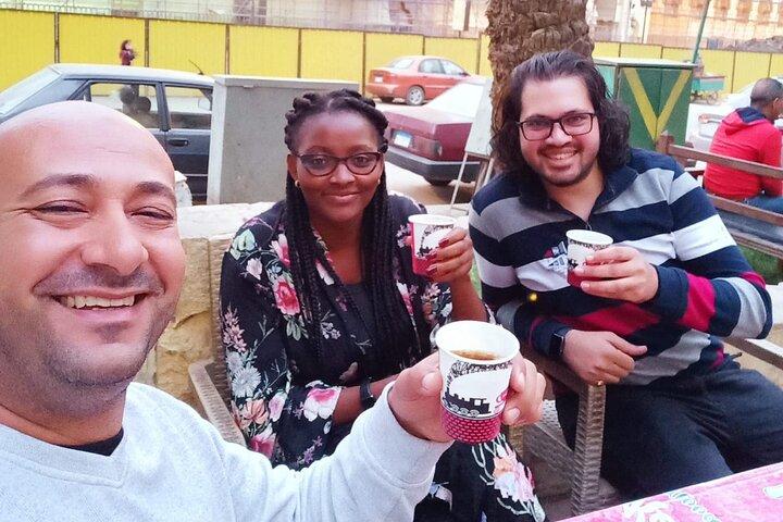 Cairo Food Tour – Scopri le gemme nascoste del centro