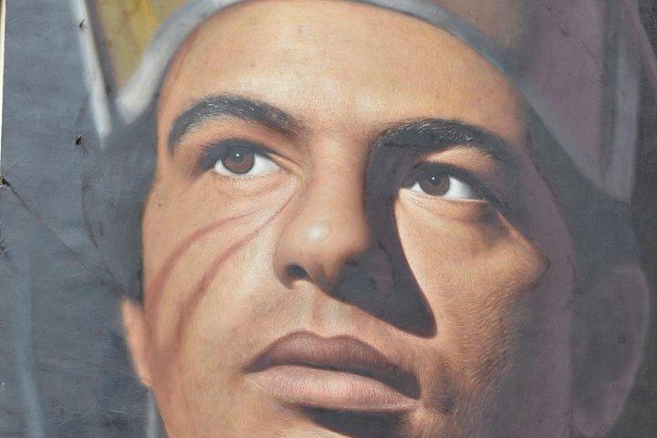 Guide tour in Naples downtown with an art expert