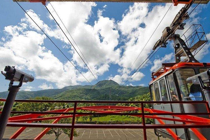 Sightseeing and City Tour in Puerto Plata
