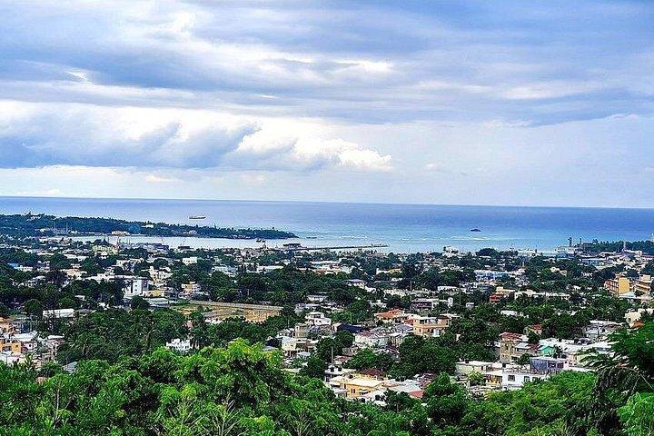 Sightseeing and City Tour in Puerto Plata